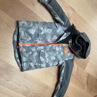 Giacca da sci Helly Hansen 8 anni 128 cm