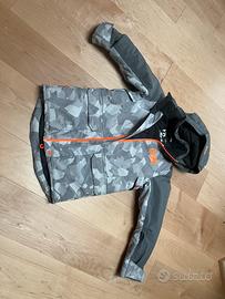 Giacca da sci Helly Hansen 8 anni 128 cm