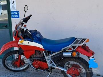 Honda XLV750R 1984