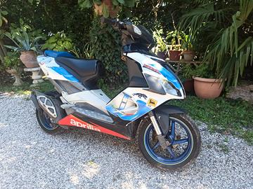 Aprilia sr 50 