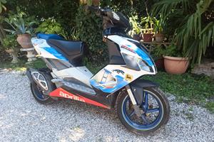 Aprilia sr 50 