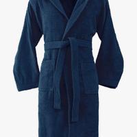 Accappatoio  Morbido di spugna Bassetti