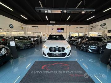 Bmw X1 sDrive 18d Msport
