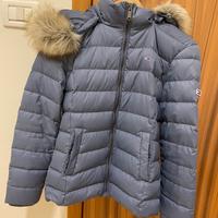 Piumino tommy