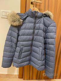 Piumino tommy