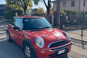 Mini One 2005 GPL OK NEOPATENTATI