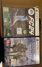 Giochi playstation5