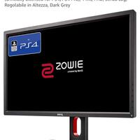 BenQ ZOWIE RL2755T 27