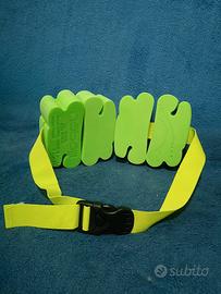 cintura galleggiante piscina 