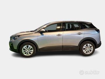 PEUGEOT 3008 BlueHDI 130 EAT8 S/S Business