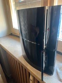Playstation 3 retrocompatibile
