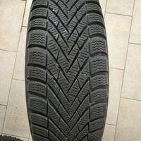 Pneumatici Invernali PIRELLI 175/65 R14 e cerchi