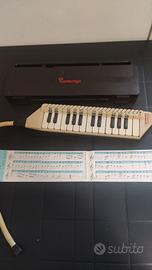 Diamonica Bontempi vintage