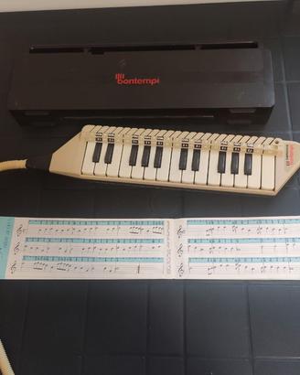 Diamonica Bontempi vintage
