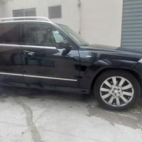 Mercedes GLK 200 CDI SPORT 2WD