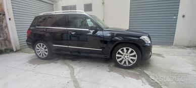 Mercedes GLK 200 CDI SPORT 2WD