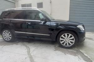 Mercedes GLK 200 CDI SPORT 2WD