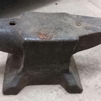 Incudine professionale - Vintage 21,4kg