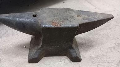 Incudine professionale - Vintage 21,4kg