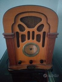 Radio
