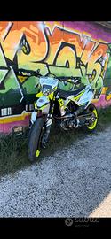Husqvarna SM 701
