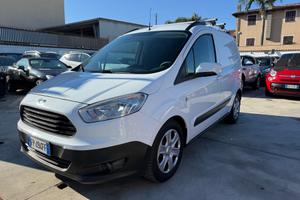 Ford Tourneo Courier 1.5 TDCI 100 CV Plus
