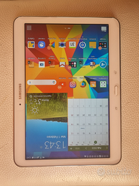 Samsung Galaxy Tab 4 10.1 (4G LTE SM-T535)