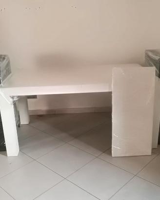 tavolo più 4 sedie