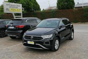 VOLKSWAGEN T-Roc 2.0 TDI SCR 150 CV DSG Life