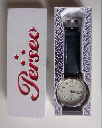 Orologio da polso meccanico carica manuale 6498