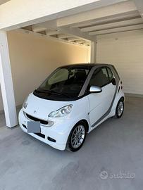 Smart tetto panoramico