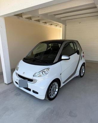Smart tetto panoramico