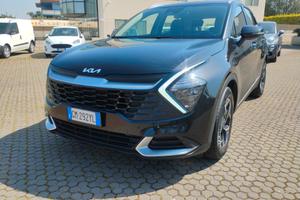 Kia Sportage 1.6 CRDi MHEV DCT Business