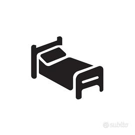 Posti letto da ottobre