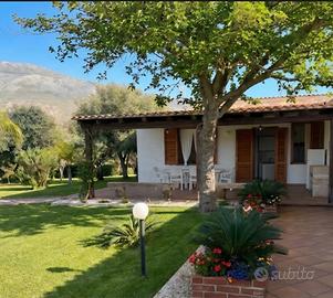 Villa Gerga Cous Cosu Fest