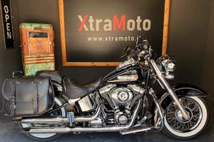 Harley-Davidson 1690 Deluxe ABS (2011 - 16) FLSTN