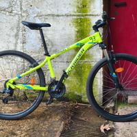 Mtb taglia XS