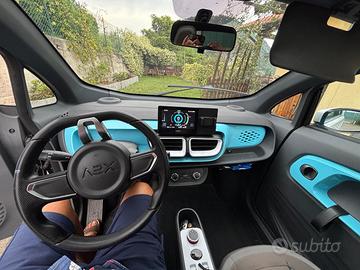 Splendida XEV Yoyo 2023