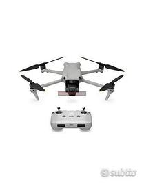 DJI Mavic Air 3 (DJI RC-N2) - NUOVO