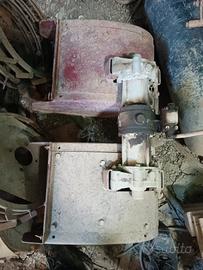 multifresa per motocoltivatore 