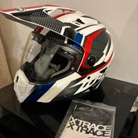 Casco Caberg Xtrace Nuovo XL