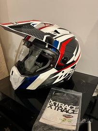 Casco Caberg Xtrace Nuovo XL