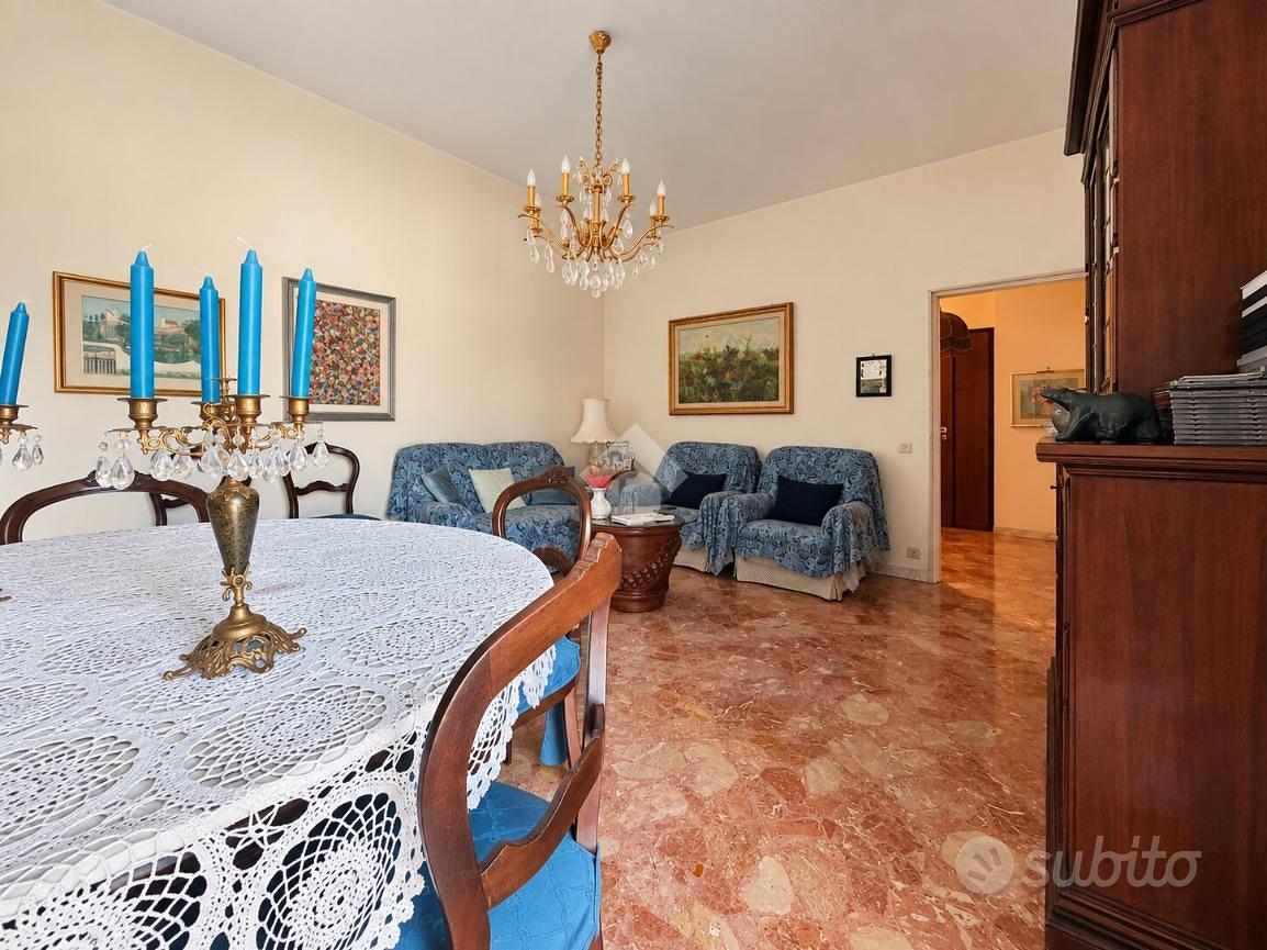Appartamento – Bari, San Pasquale - Altro