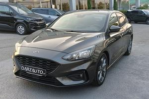 FORD Focus 1.0 EcoBoost 125 CV automatico 5p ST-