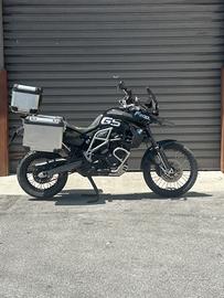 Bmw F 800 GS