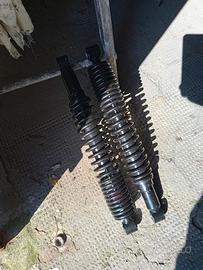 ammortizzatori Beverly 400 