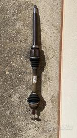 Semiasse Anteriore Destro VOLVO C30 / S40 / V50 –