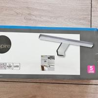 Lampada bagno