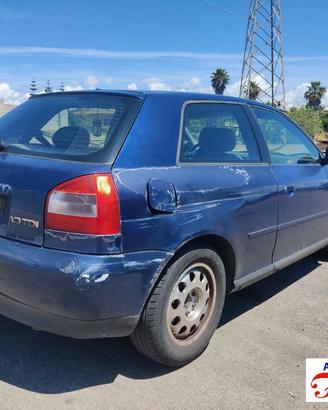 Audi a3 8l1 1.9 tdi 110cv 97-01 -ricambi