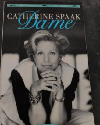 Dame – Catherine Spaak
